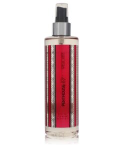 Penthouse Passionate by Penthouse Body Mist 8.1 oz (Women) Penthouse Passionate by Penthouse Body Mist 8.1 oz (Women)