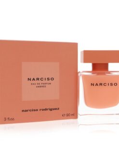 Narciso Rodriguez Ambree by Narciso Rodriguez Eau De Parfum Spray 3 oz (Women)