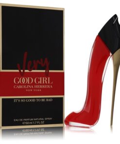 Very Good Girl by Carolina Herrera Eau De Parfum Spray 1.7 oz (Women) Very Good Girl by Carolina Herrera Eau De Parfum Spray 1.7 oz (Women)