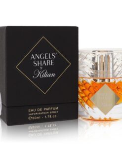 Kilian Angels Share by Kilian Eau De Parfum Spray 1.7 oz (Women) Kilian Angels Share by Kilian Eau De Parfum Spray 1.7 oz (Women)