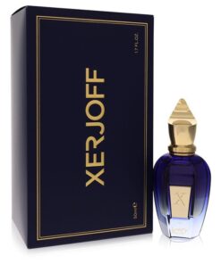 Xerjoff Ivory Route by Xerjoff Eau De Parfum Spray (Unisex) 1.7 oz (Men) Xerjoff Ivory Route by Xerjoff Eau De Parfum Spray (Unisex) 1.7 oz (Men)