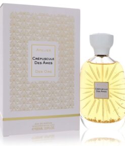 Crepuscule Des Ames by Atelier Des Ors Eau De Parfum Spray (Unisex) 3.3 oz (Men)
