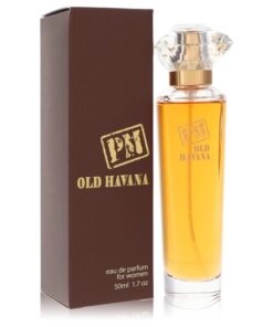 Old Havana Pm by Marmol & Son Eau De Parfum Spray 1.7 oz (Women)