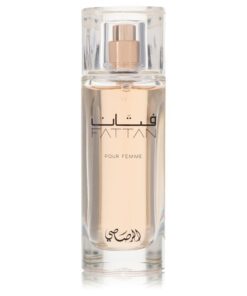 Rasasi Fattan Pour Femme by Rasasi Eau De Parfum Spray (unboxed) 1.67 oz (Women)