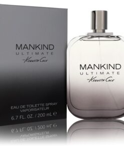 Kenneth Cole Mankind Ultimate by Kenneth Cole Eau De Toilette Spray 6.7 oz (Men) Kenneth Cole Mankind Ultimate by Kenneth Cole Eau De Toilette Spray 6.7 oz (Men)
