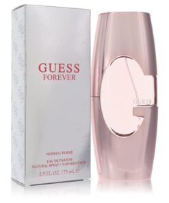 Guess Forever by Guess Eau De Parfum Spray 2.5 oz (Women) Guess Forever by Guess Eau De Parfum Spray 2.5 oz (Women)
