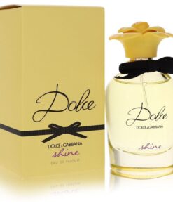 Dolce Shine by Dolce & Gabbana Eau De Parfum Spray 1.7 oz (Women)