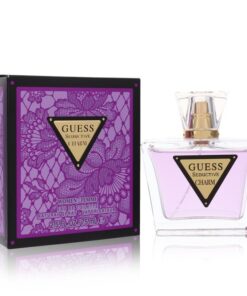 Guess Seductive Charm by Guess Eau De Toilette Spray 2.5 oz (Women) Guess Seductive Charm by Guess Eau De Toilette Spray 2.5 oz (Women)