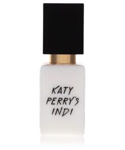 Katy Perry’s Indi by Katy Perry Mini EDP Spray (Unboxed) .33 oz (Women)
