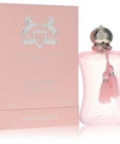 Delina La Rosee by Parfums De Marly Eau De Parfum Spray 2.5 oz (Women) Delina La Rosee by Parfums De Marly Eau De Parfum Spray 2.5 oz (Women)