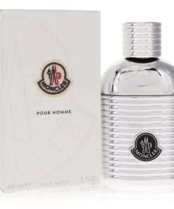 Moncler by Moncler Eau De Parfum Spray 2 oz (Men)