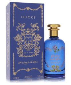 Gucci A Song for the Rose by Gucci Eau De Parfum Spray 3.3 oz (Women) Gucci A Song for the Rose by Gucci Eau De Parfum Spray 3.3 oz (Women)