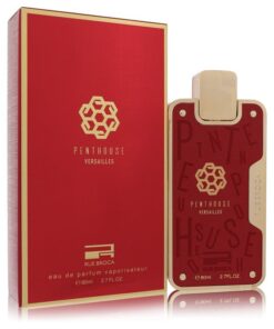 Penthouse Versailles by Rue Broca Eau De Parfum Spray (Unisex) 2.7 oz (Men)