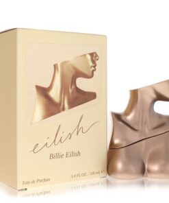 Eilish by Billie Eilish Eau De Parfum Spray 3.4 oz (Women) Eilish by Billie Eilish Eau De Parfum Spray 3.4 oz (Women)