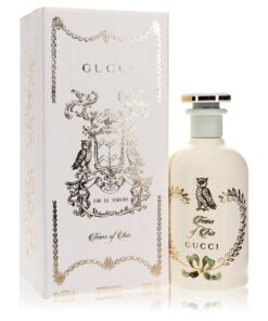 Gucci Tears of Iris by Gucci Eau De Parfum Spray (Unisex) 3.3 oz (Men) Gucci Tears of Iris by Gucci Eau De Parfum Spray (Unisex) 3.3 oz (Men)