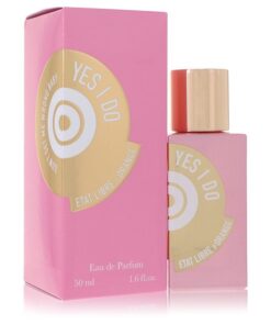 Yes I Do by Etat Libre D’Orange Eau De Parfum Spray 1.6 oz (Women) Yes I Do by Etat Libre D’Orange Eau De Parfum Spray 1.6 oz (Women)