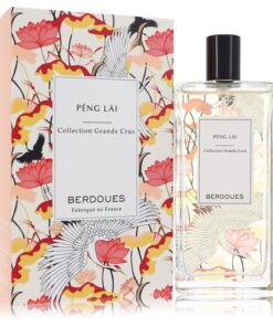 Peng Lai by Berdoues Eau De Parfum Spray 3.38 oz (Women) Peng Lai by Berdoues Eau De Parfum Spray 3.38 oz (Women)