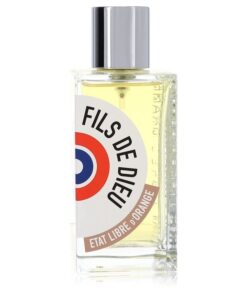 Fils De Dieu by Etat Libre D’Orange Eau De Parfum Spray (Unisex Tester) 3.4 oz (Women) Fils De Dieu by Etat Libre D’Orange Eau De Parfum Spray (Unisex Tester) 3.4 oz (Women)