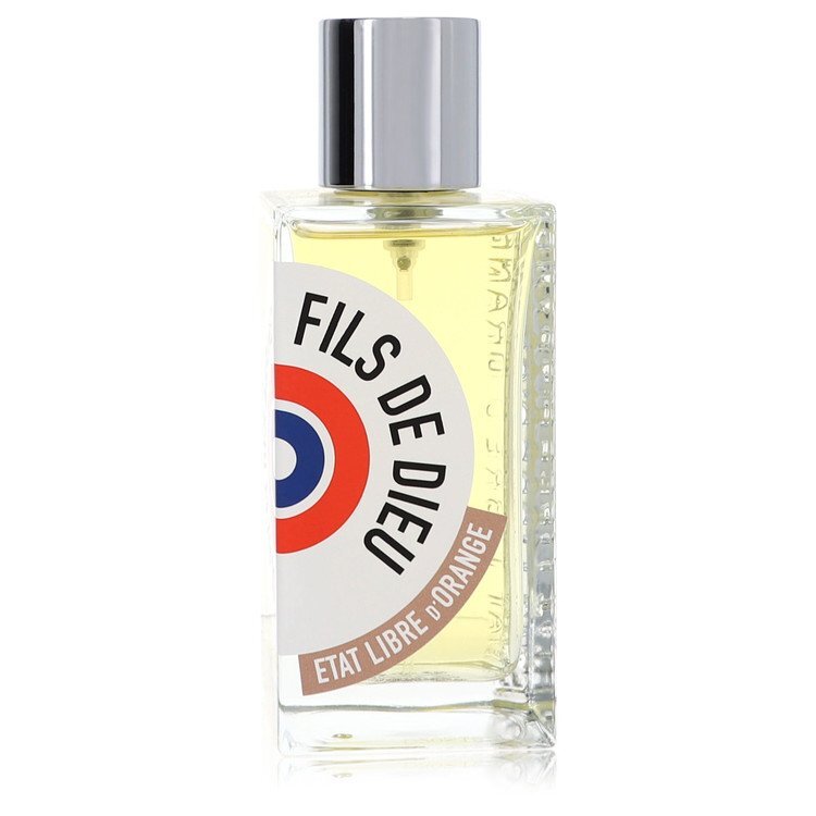 Fils De Dieu by Etat Libre D’Orange Eau De Parfum Spray (Unisex Tester) 3.4 oz (Women) Fils De Dieu by Etat Libre D’Orange Eau De Parfum Spray (Unisex Tester) 3.4 oz (Women)