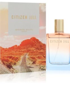 Citizen Jill by Michael Malul Eau De Parfum Spray 3.4 oz (Women)