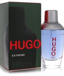 Hugo Extreme by Hugo Boss Eau De Parfum Spray 2.5 oz (Men)