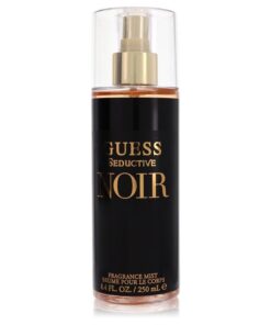 Guess Seductive Noir by Guess Body Mist 8.4 oz (Women)