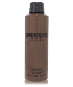 True Religion by True Religion Deodorant Spray 6 oz (Men) True Religion by True Religion Deodorant Spray 6 oz (Men)