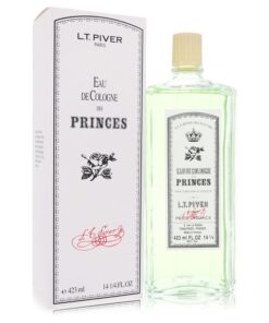 Eau De Cologne Des Princes by Piver Eau De Cologne 14.25 oz (Men)