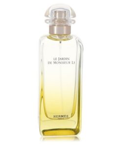 Le Jardin De Monsieur Li by Hermes Eau De Toilette Spray (Unisex Unboxed) 3.3 oz (Women)
