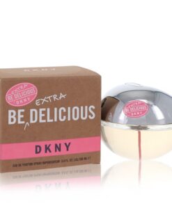 Be Extra Delicious by Donna Karan Eau De Parfum Spray 3.4 oz (Women) Be Extra Delicious by Donna Karan Eau De Parfum Spray 3.4 oz (Women)