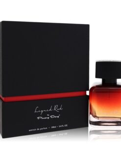 Liquid Red by Phuong Dang Extrait De Parfum 3.4 oz (Women)