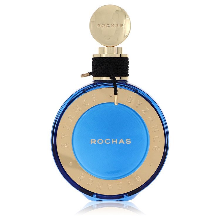 Byzance 2019 Edition by Rochas Eau De Parfum Spray (Tester) 3 oz (Women) Byzance 2019 Edition by Rochas Eau De Parfum Spray (Tester) 3 oz (Women)