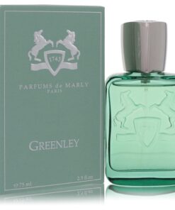 Greenley by Parfums De Marly Eau De Parfum Spray (Unisex) 2.5 oz (Men)