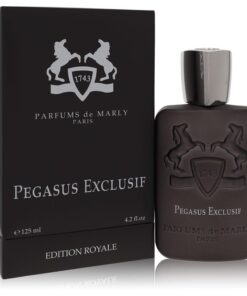Pegasus Exclusif by Parfums De Marly Eau De Parfum Spray 4.2 oz (Men)