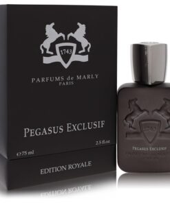 Pegasus Exclusif by Parfums De Marly Eau De Parfum Spray 2.5 oz (Men)