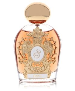 Tiziana Terenzi Adhil by Tiziana Terenzi Extrait De Parfum Spray (Unisex Unboxed) 3.38 oz (Women) Tiziana Terenzi Adhil by Tiziana Terenzi Extrait De Parfum Spray (Unisex Unboxed) 3.38 oz (Women)