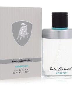 Lamborghini Essenza by Tonino Lamborghini Eau De Toilette Spray 1.3 oz (Men) Lamborghini Essenza by Tonino Lamborghini Eau De Toilette Spray 1.3 oz (Men)