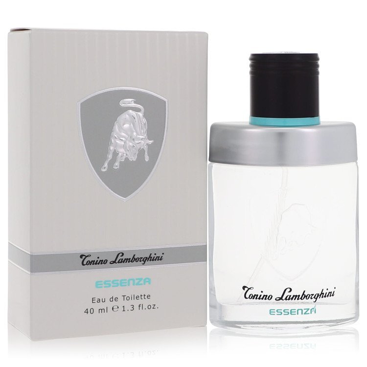 Lamborghini Essenza by Tonino Lamborghini Eau De Toilette Spray 1.3 oz (Men) Lamborghini Essenza by Tonino Lamborghini Eau De Toilette Spray 1.3 oz (Men)