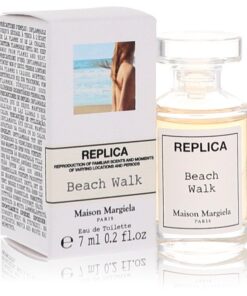 Replica Beachwalk by Maison Margiela Mini EDT 0.2 oz (Women) Replica Beachwalk by Maison Margiela Mini EDT 0.2 oz (Women)
