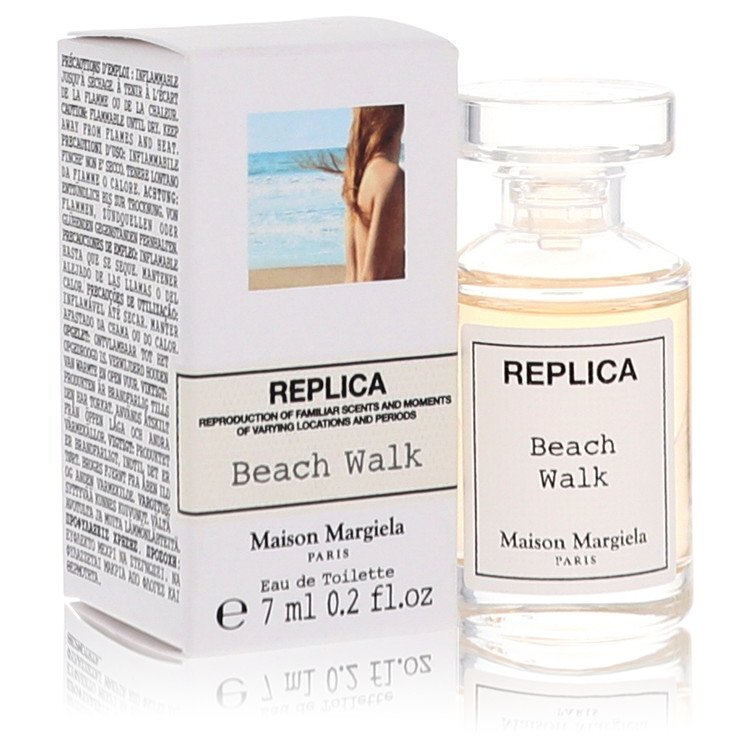 Replica Beachwalk by Maison Margiela Mini EDT 0.2 oz (Women) Replica Beachwalk by Maison Margiela Mini EDT 0.2 oz (Women)