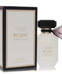 Victoria’s Secret Tease Creme Cloud by Victoria’s Secret Eau De Parfum Spray 1.7 oz (Women)