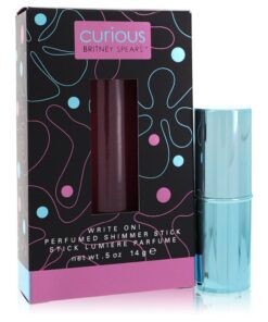 Curious by Britney Spears Shimmer Stick 0.5 oz (Women)