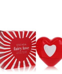 Escada Fairy Love by Escada Eau De Toilette Spray (Limited Edition) 3.3 oz (Women)