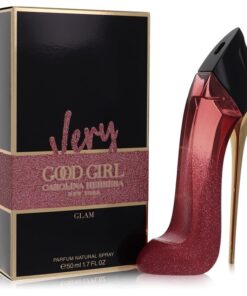 Very Good Girl Glam by Carolina Herrera Eau De Parfum Spray 1.7 oz (Women)