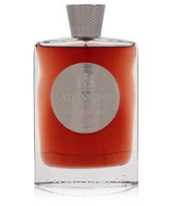 The Big Bad Cedar by Atkinsons Eau De Parfum Spray (Tester) 3.3 oz (Women) The Big Bad Cedar by Atkinsons Eau De Parfum Spray (Tester) 3.3 oz (Women)