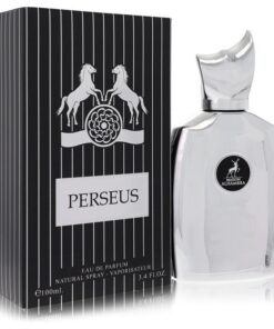 Perseus by Parfums De Marly Eau De Parfum Spray 4.2 oz (Men) Perseus by Parfums De Marly Eau De Parfum Spray 4.2 oz (Men)