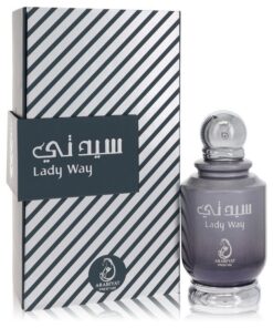Lady Way by Arabiyat Prestige Eau De Parfum Spray 3.4 oz (Women) Lady Way by Arabiyat Prestige Eau De Parfum Spray 3.4 oz (Women)