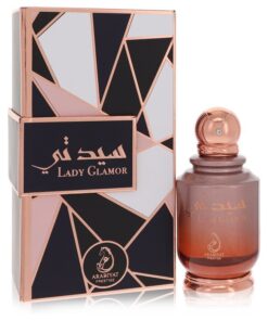 Lady Glamor by Arabiyat Prestige Eau De Parfum Spray 3.4 oz (Women) Lady Glamor by Arabiyat Prestige Eau De Parfum Spray 3.4 oz (Women)