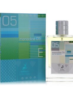 Monocline 05 Eau De Essence by Maison Alhambra Eau De Parfum Spray (Unisex) 3.4 oz (Women)