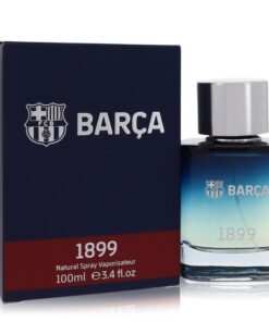Barca 1899 by Barca Eau De Parfum Spray 3.4 oz (Men)